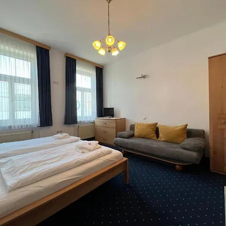 Appartement Mariazellerhof 102 *