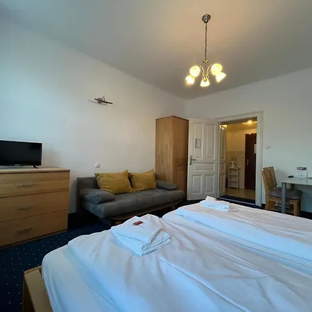 Mariazellerhof 102 Apartman Sankt Pölten