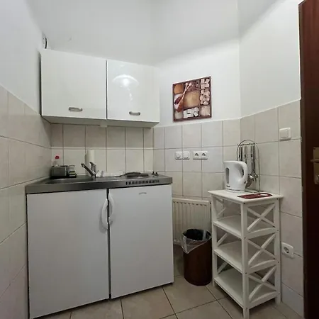 Apartman Mariazellerhof 102