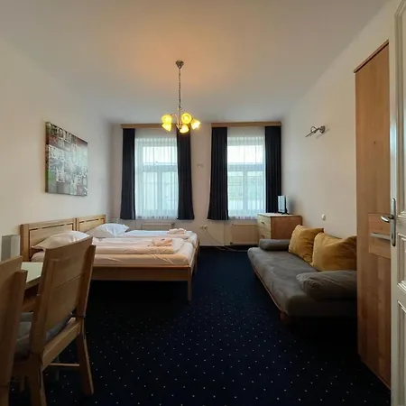 Mariazellerhof 102 Appartement Sankt Poelten
