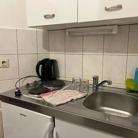 Mariazellerhof 102 Apartman