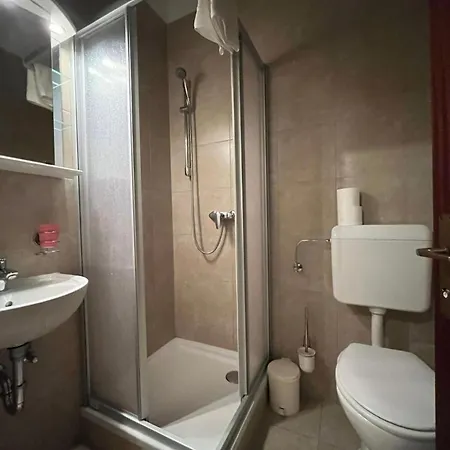 Apartman Mariazellerhof 102