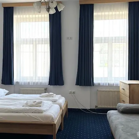 Mariazellerhof 102 Appartement Sankt Poelten