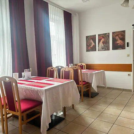 Apartmán Mariazellerhof 102 *