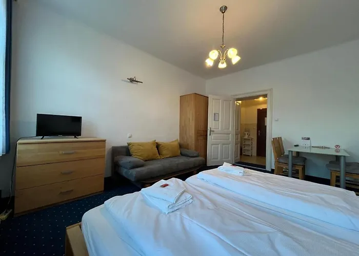 Mariazellerhof 102 Apartman Sankt Pölten