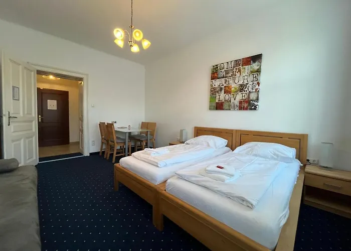 Mariazellerhof 102 Sankt Pölten