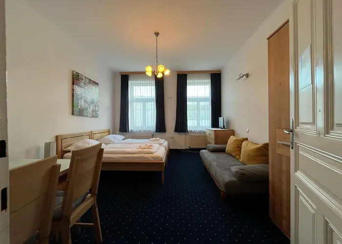 Mariazellerhof 102 Apartman Sankt Pölten