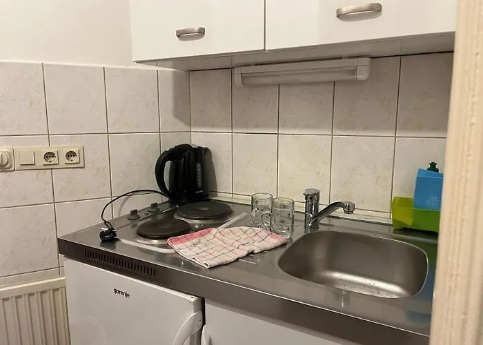 Mariazellerhof 102 Apartman