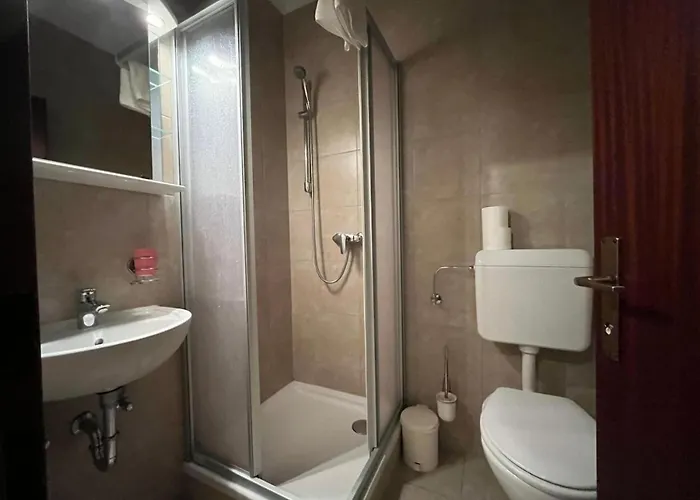 Apartman Mariazellerhof 102